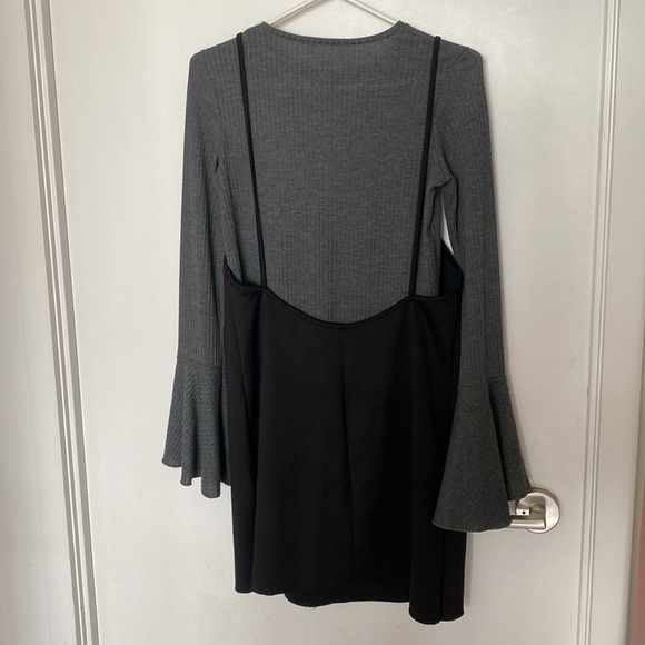 Zara Dress Size SMALL - Picture 4 of 4